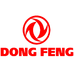 Логотип ТМ Dong Feng