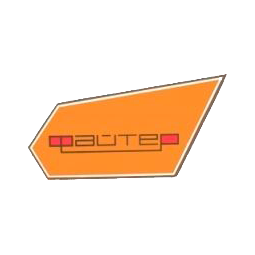Логотип ТМ Faiter