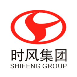 Логотип ТМ Shifeng