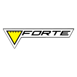 Логотип ТМ Forte