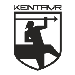 Логотип ТМ Kentavr