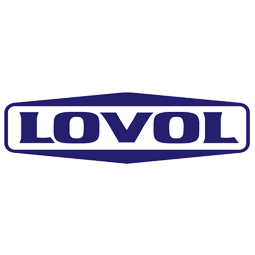 Логотип ТМ Lovol