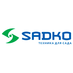 Логотип ТМ Sadko