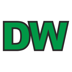 Логотип ТМ DW