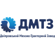 Логотип ТМ ДМТЗ