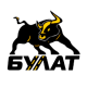 Логотип ТМ Булат
