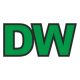 Логотип ТМ DW