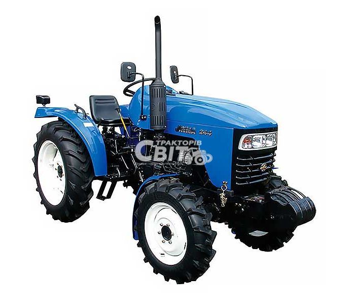 Jinma минитрактор купить трактор 5